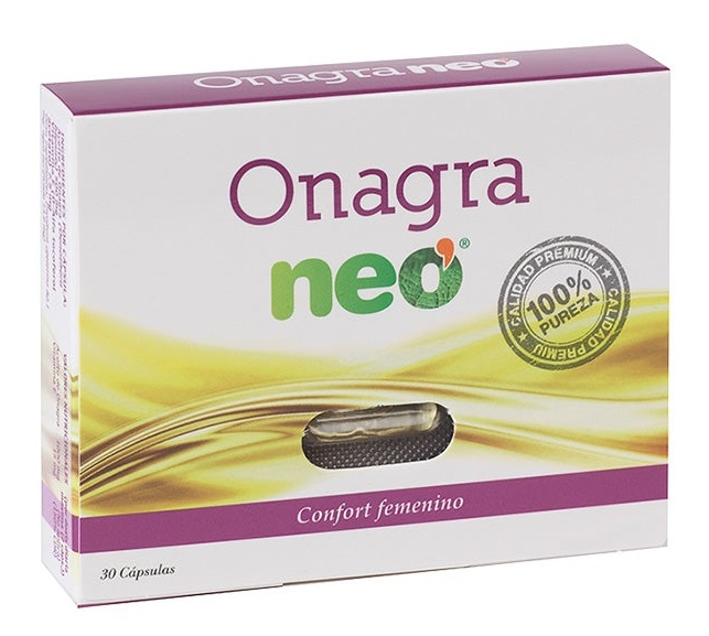 Neo Onagra 30 comprimidos