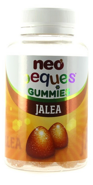 Neo Peques Jalea 30 Gominolas