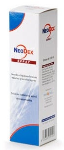 Neodex Spray 125 ml