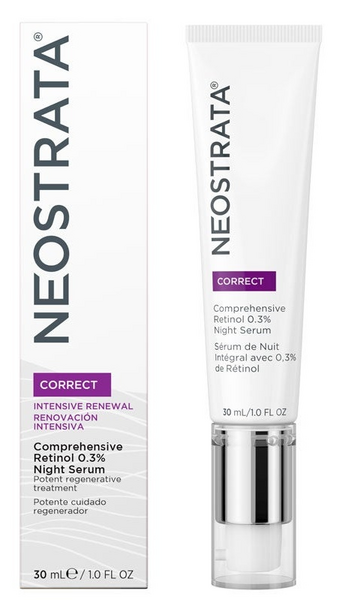 Neostrata Correct Retinol Sérum Noche 30 ml
