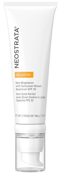 Neostrata Enlighten Skin Brightener SPF35 40 ml