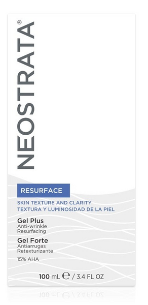 Neostrata Resurface Gel Forte 100 ml