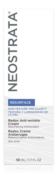 Neostrata Resurface Redox Crema Antiarrugas 50 ml