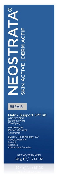 Neostrata Skin Active Matrix Support SPF30 50 ml