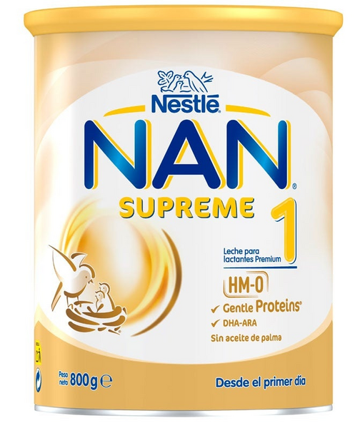 Nestle Nan Supreme Pro 1 800 gr