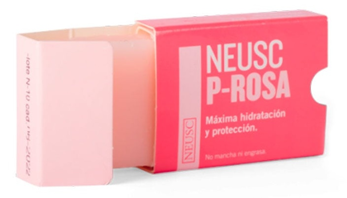 Neusc-P Rosa Aspereza 24 gr