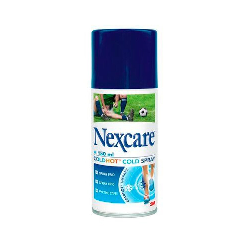 Nexcare Coldhot Spray Frío 150ml.