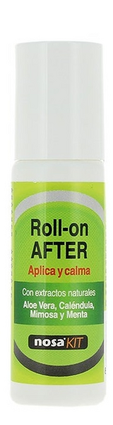 Nosa Roll-on After 15 ml