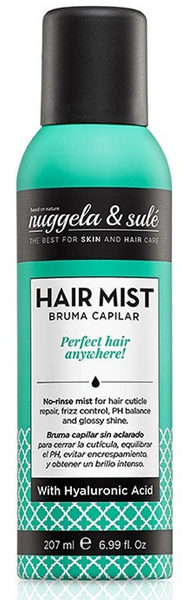 Nuggela Bruma Capilar Hair Mist & Sulé 207 ml