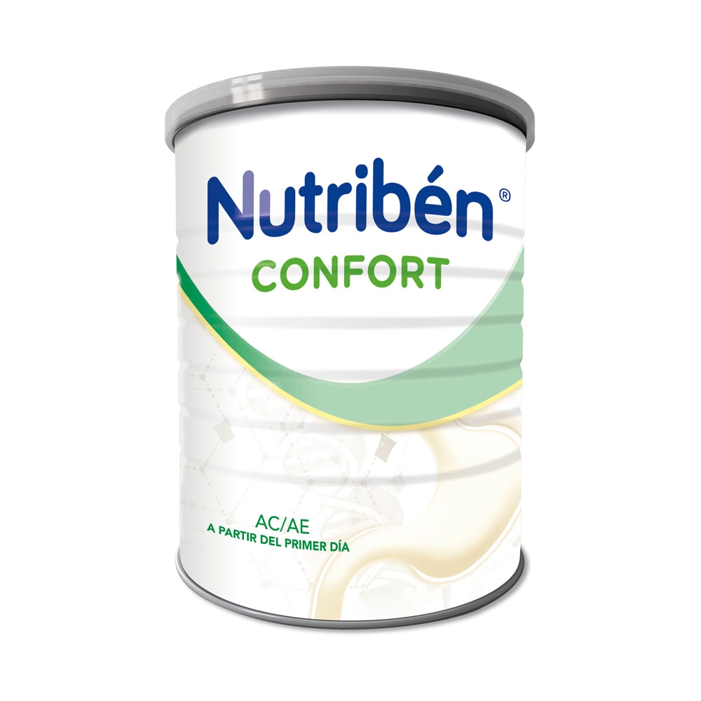Nutribén Confort 800 g