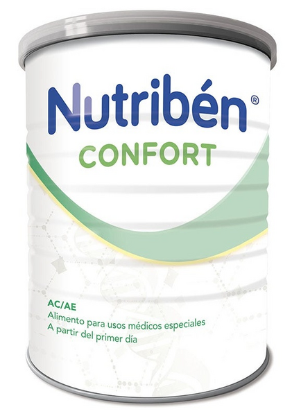 Nutribén Confort AC/AE 800 gr