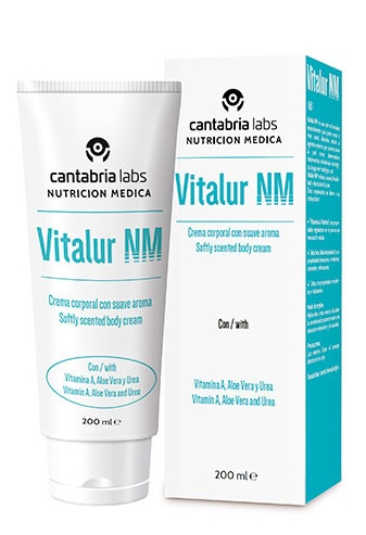 Nutrición Médica Vitalur NM 200 ml