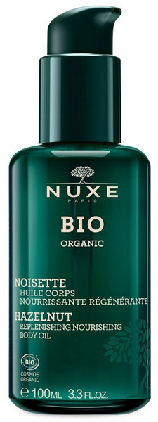 Nuxe Aceite Nutritivo Regenerador para el Cuerpo Avellana 100 ml
