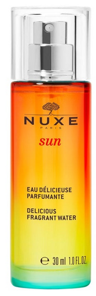 Nuxe Agua Deliciosa Perfumada Sun 30 ml