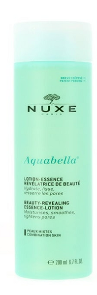 Nuxe Aquabella Loción Esencia Reveladora de Belleza Pieles Mixtas 200 ml