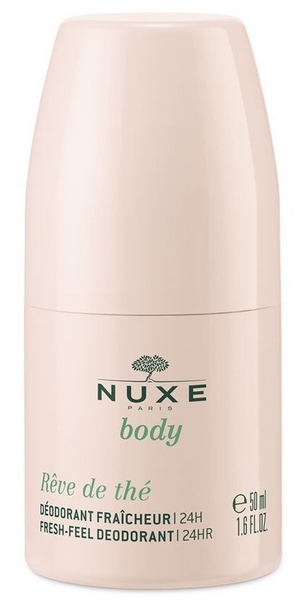 Nuxe Body Reve de Thé Desodorante Frescor 24h