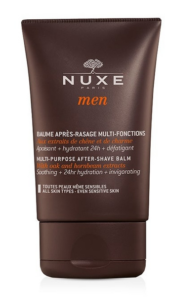 Nuxe Men Bálsamo After Shave multifunción 50 ml