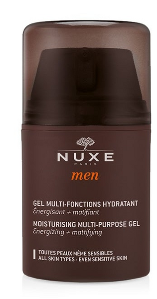 Nuxe Men Gel Hidratante Multi-Function 50 ml