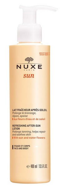Nuxe Nuxe Soleil Sun Leche Aftersun 400 ml