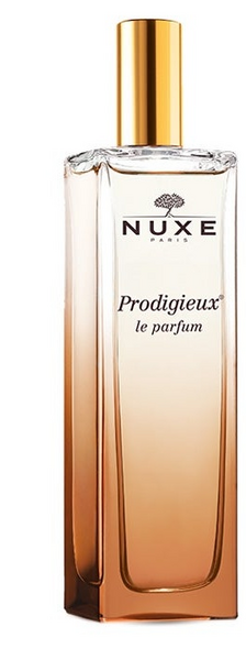 Nuxe Prodigieuse Prodigieux Le Parfum perfume 50 ml