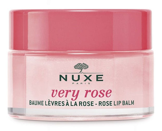 Nuxe Very Rose Bálsamo de Labios