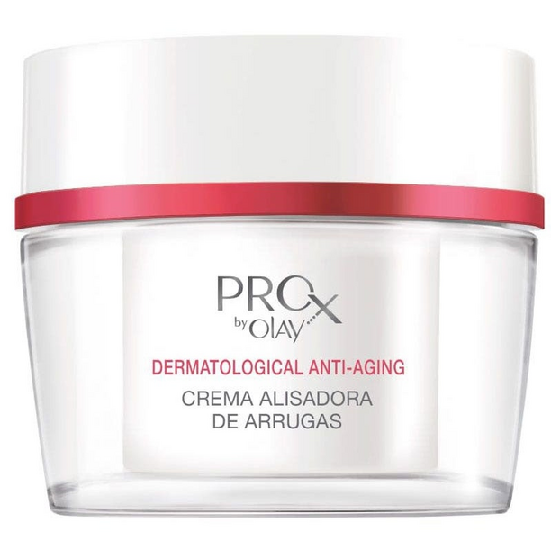 Olay Prox Crema Anti-Edad Arrugas 50 ml