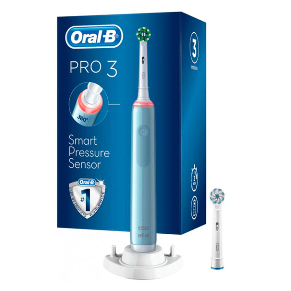Oral B Cepillo Eléctrico Pro 3