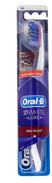 Oral-B Pro-Expert cepillo Proflex 3D White Manual
