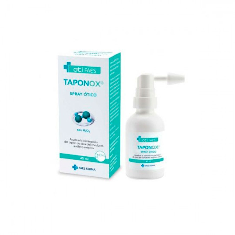 OtiFaes Taponox 45 ml
