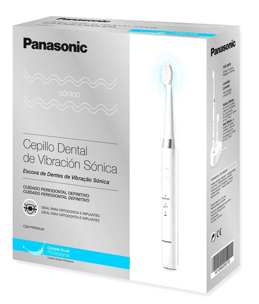 Panasonic Cepillo De Dientes Eléctrico Premium Panasonic Oral