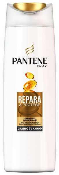 Pantene Champú Repara y Protege 360 ml