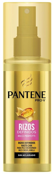 Pantene Hidrocrema Rizos 145 ml