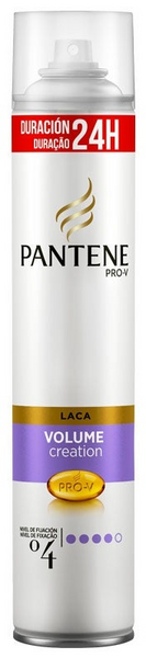 Pantene Laca Volume Creation 300 ml