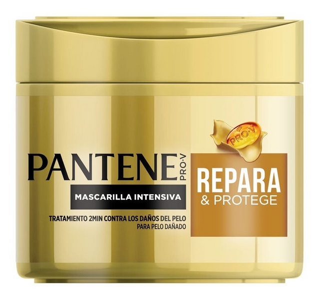 Pantene Mascarilla Repara y Protege 300 ml