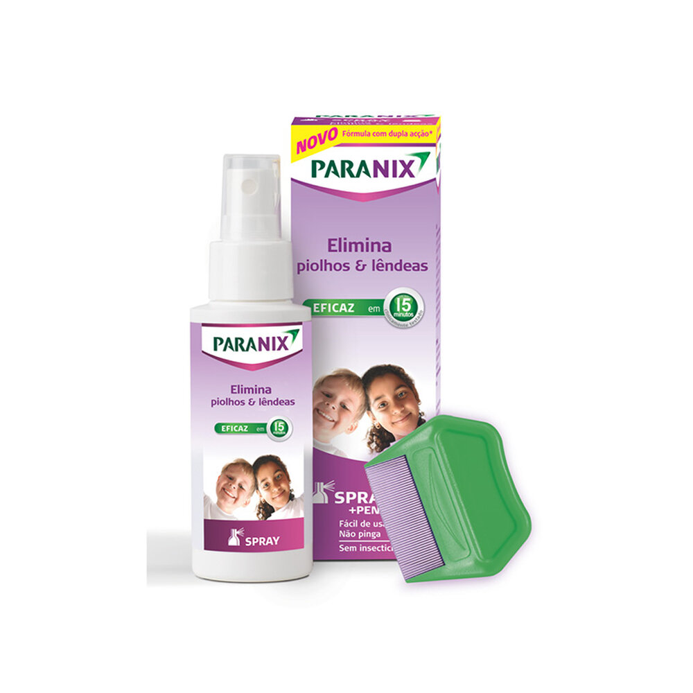 Paranix Spray 100 ml