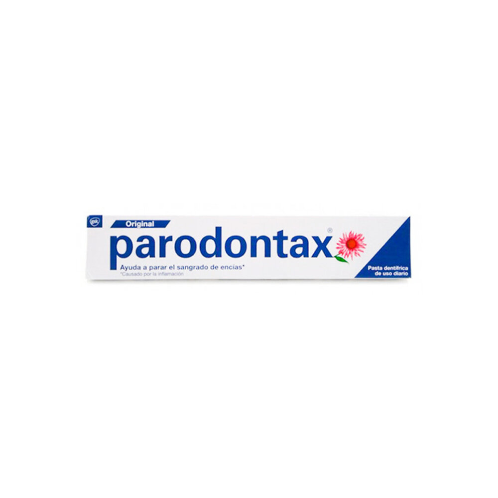Parodontax Original Pasta Gingivitis 75ml