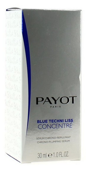 Payot Sérum Concentrado Blue Techni Liss 30 ml