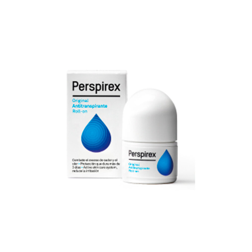 Perspirex Axilas 25 ml