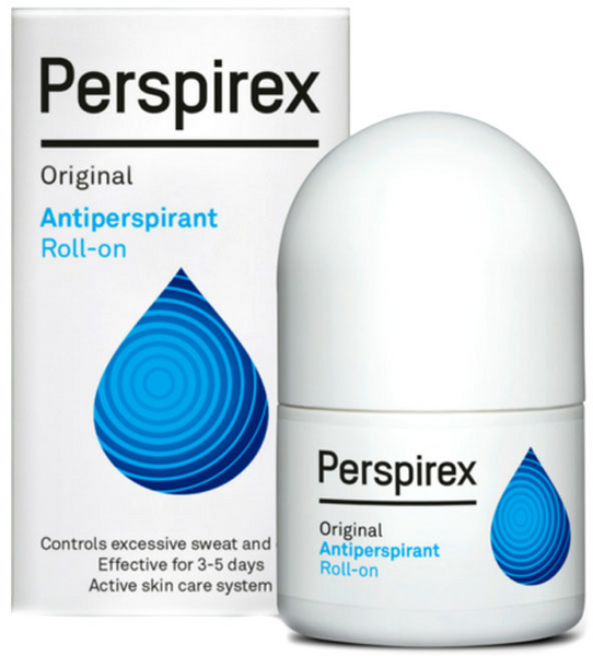 Perspirex Axilas Roll-on 20 ml