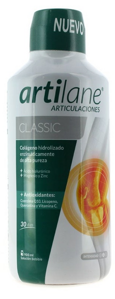 Pharmadiet Artilane Classic Articulaciones 900 ml