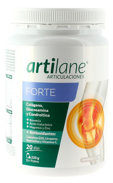 Pharmadiet Artilane Forte Polvo 220 gr