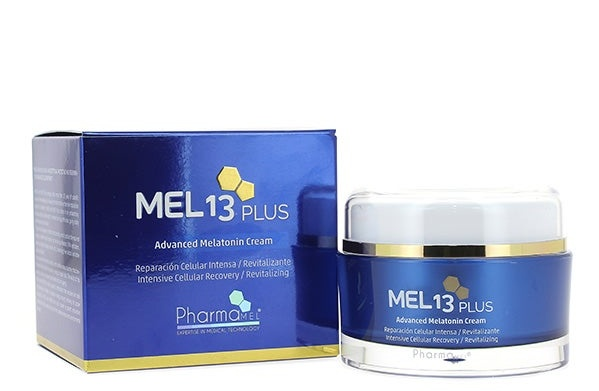 PharmaMel Mel13 Plus Protección Celular Intensa 50 ml