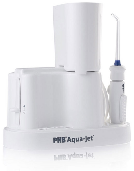 PHB Aqua-Jet Irrigador Bucal