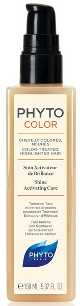 Phyto Phytocolor Tratamiento Activador del Brillo 150 ml