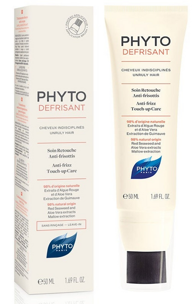 Phyto Phytodefrissant Tratamiento Retoque Sin Aclarado 50 ml