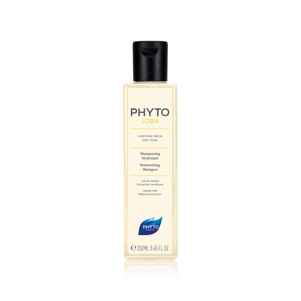 Phyto Phytojoba champú hidratación del cabello 250 ml