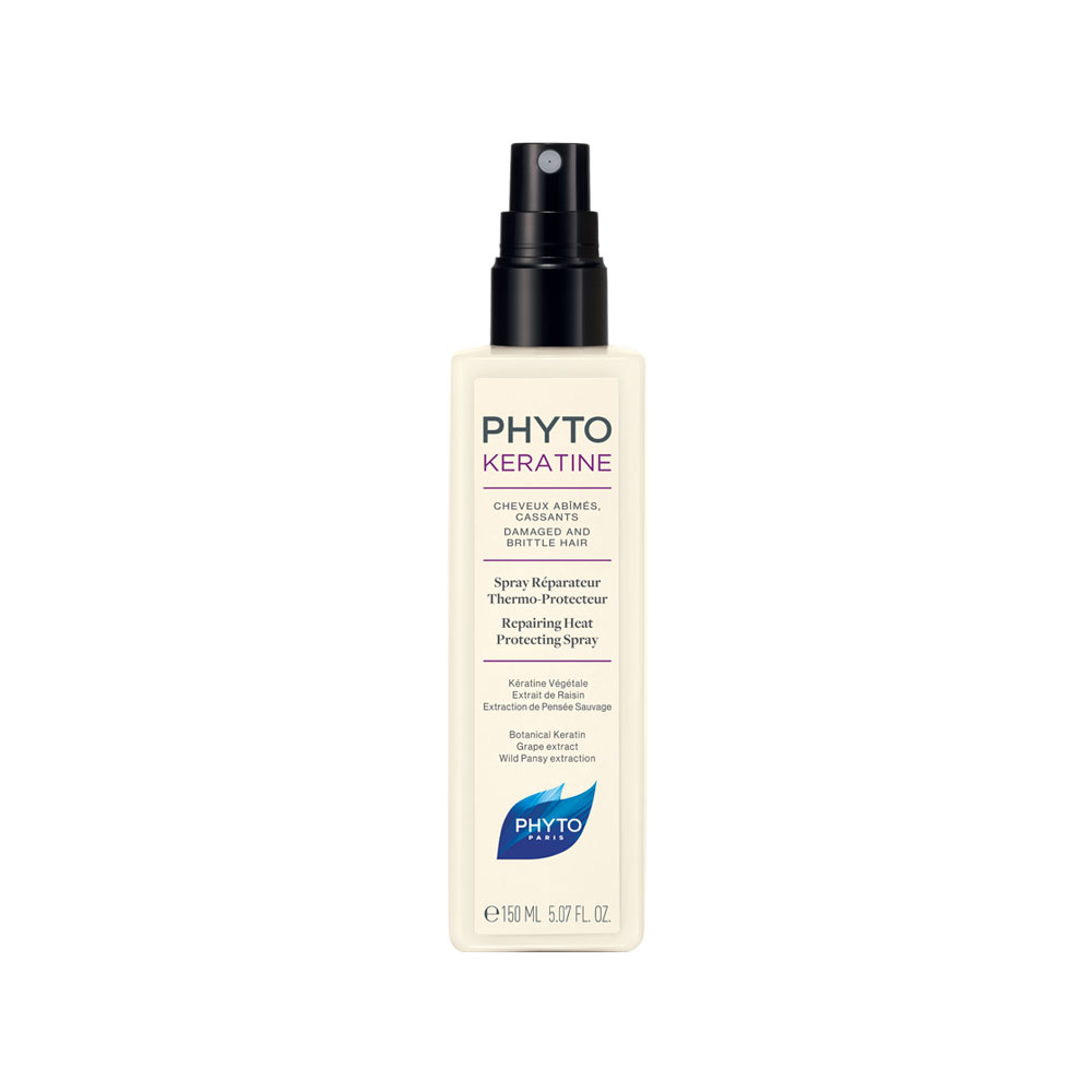 Phyto Phytokeratine spray termoprotector reparador 150 ml