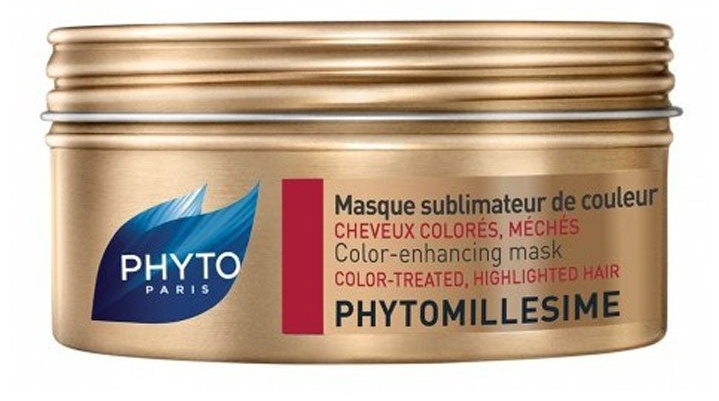 Phyto Phytomillesime Mascarilla Sublimadora del Color 50 ml