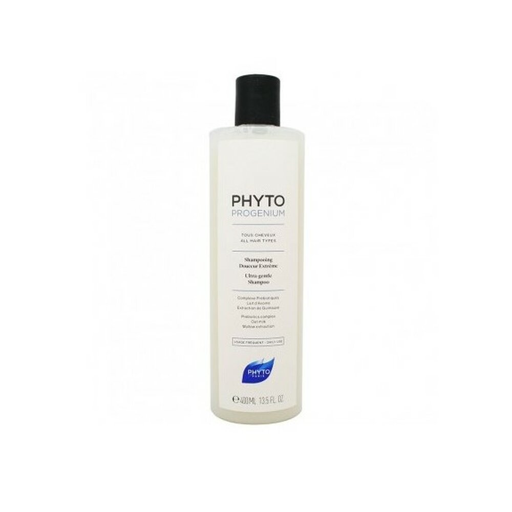 Phyto Phytoprogenium Champú de uso frecuente 400 ml