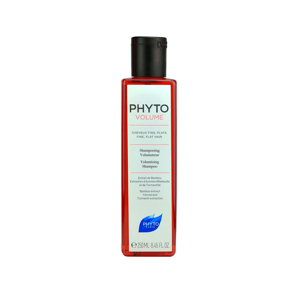 Phyto Phytovolume Champú voluminizador 250 ml